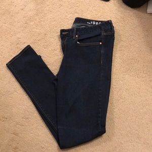Gap Jeans